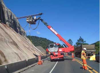 O que mudou na geotecnia: a evolução nas obras de contenções