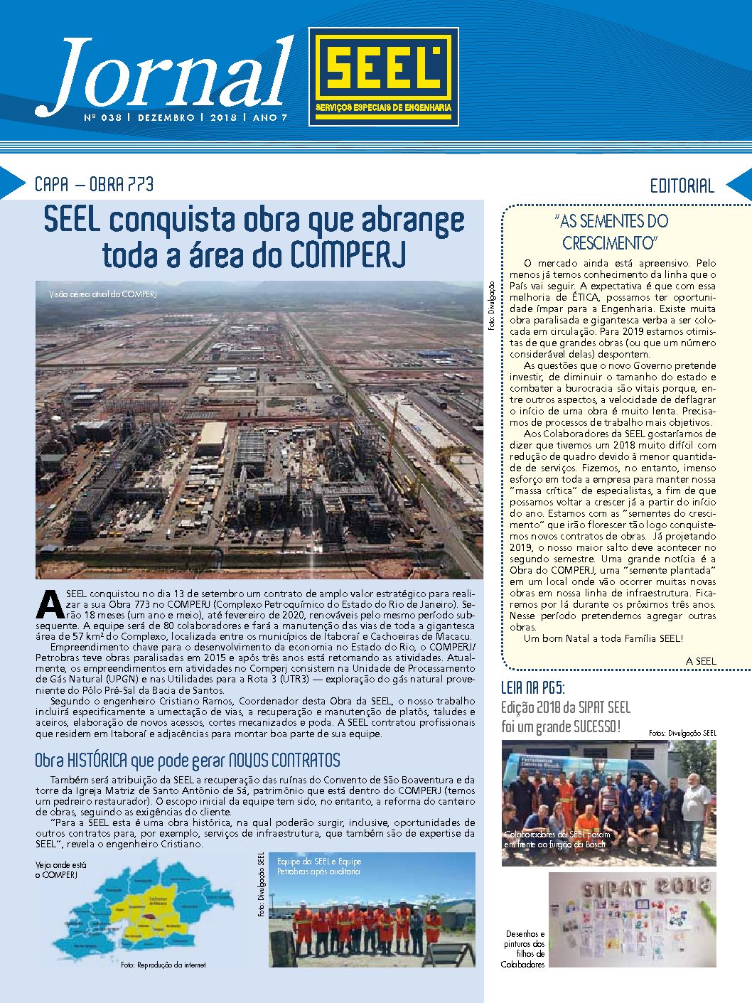 Edição 38