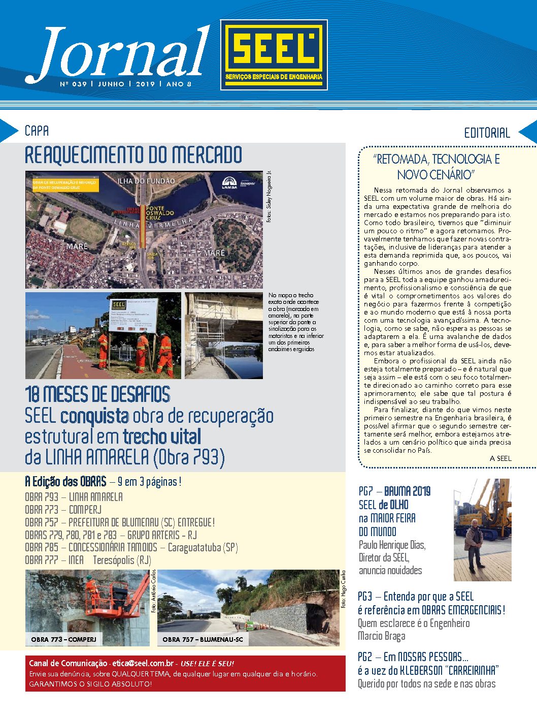 Edição 39