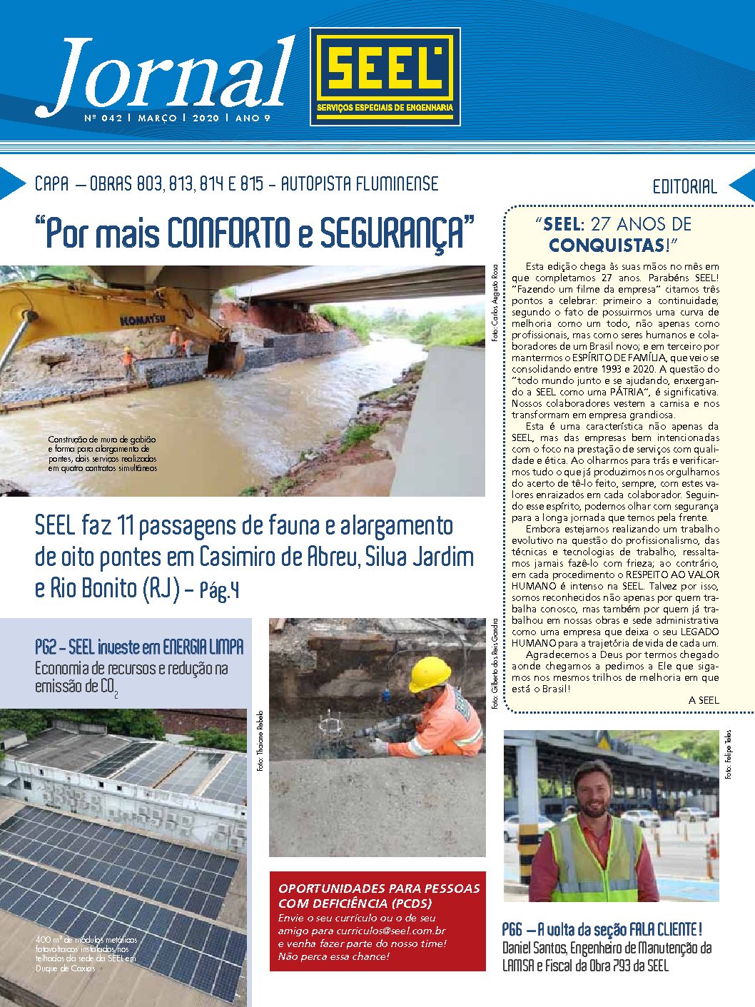 Edição 42