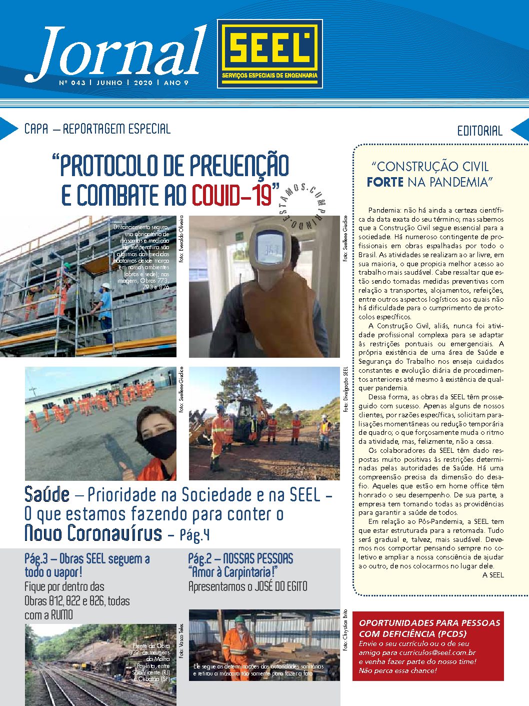 Edição 43