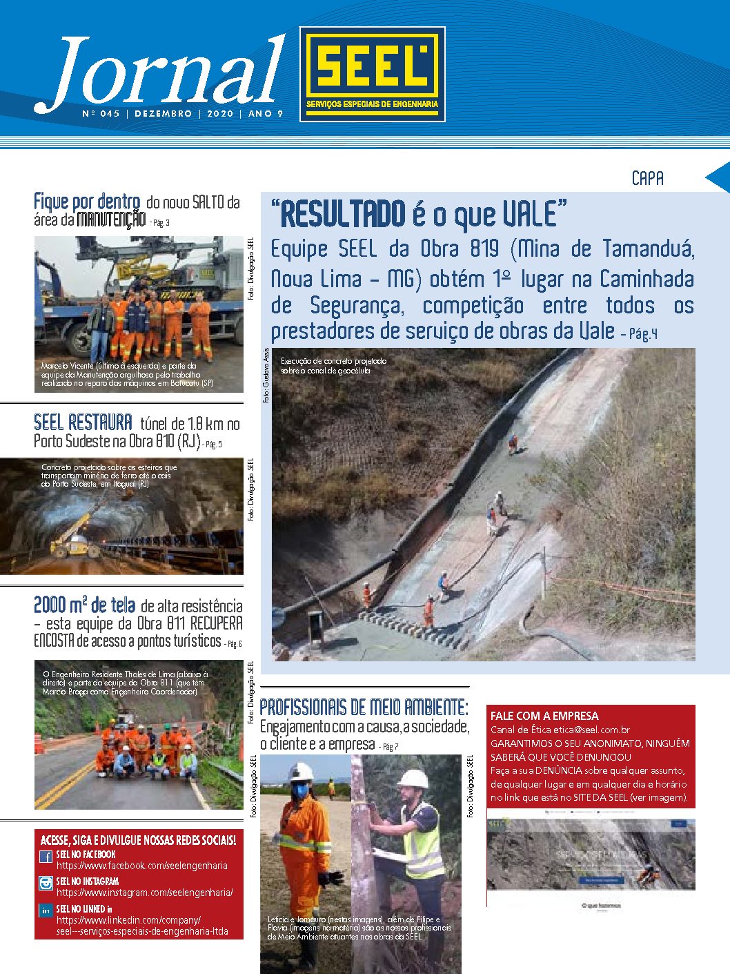 Edição 45