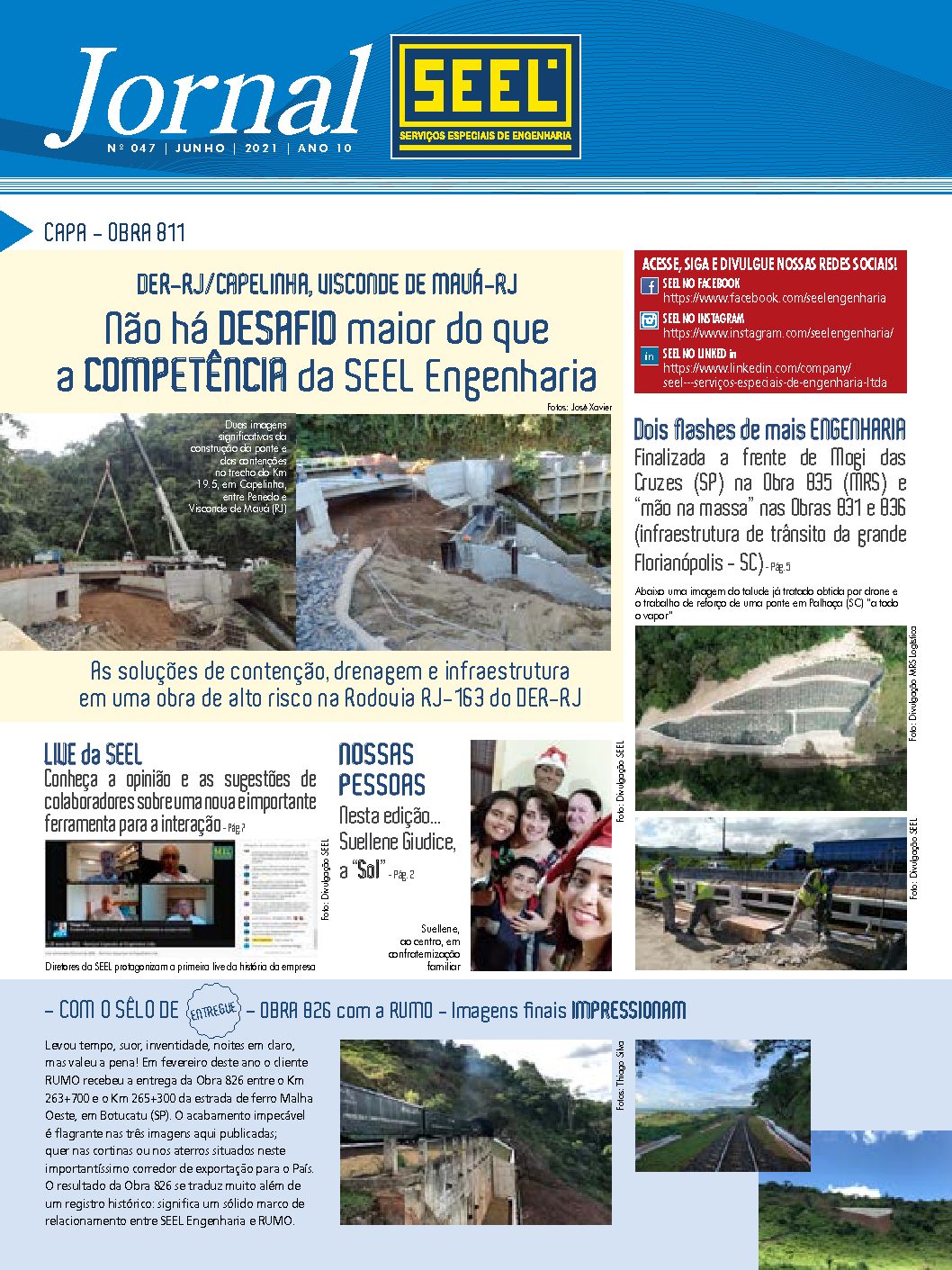 Edição 47