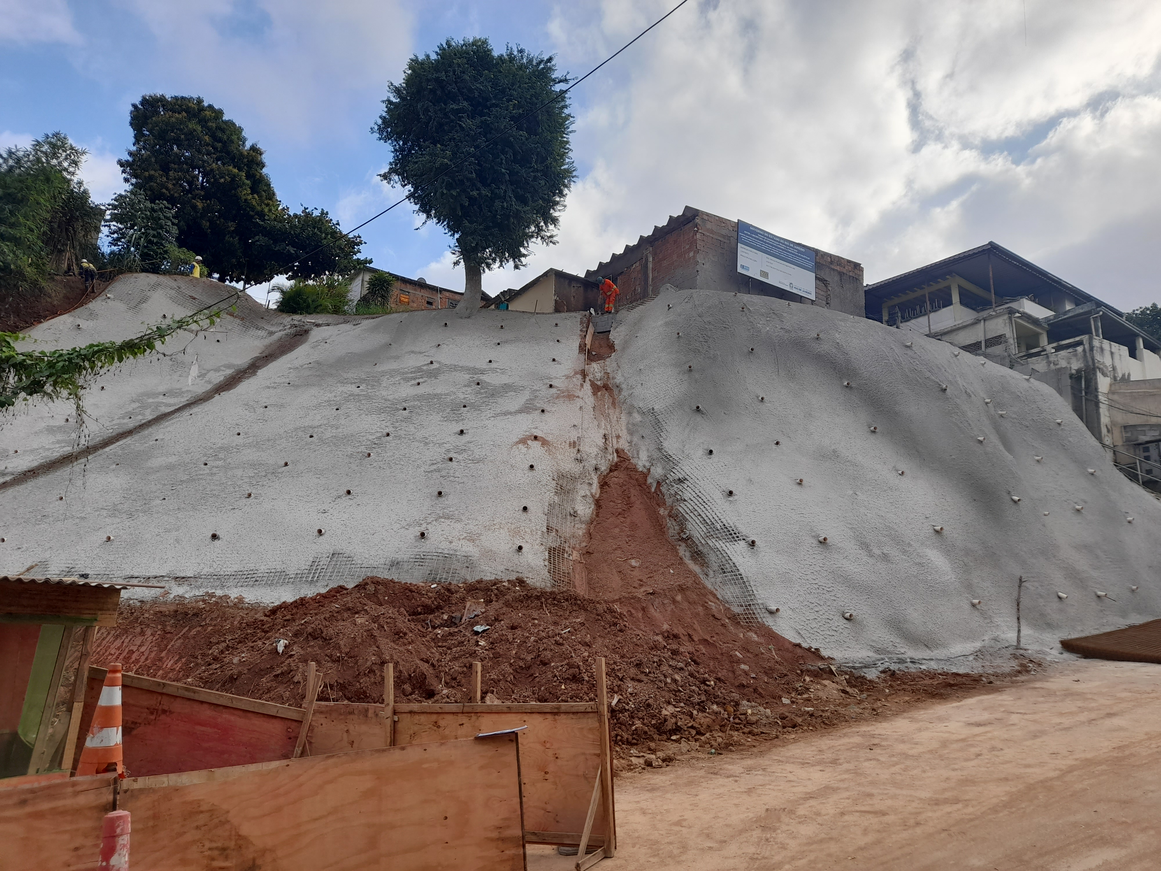 SEEL MOSTRA EFICÁCIA E COMPETÊNCIAS EM QUASE 20 FRENTES DE OBRAS SIMULTÂNEAS COM SECID E MJRE EM NILÓPOLIS-RJ