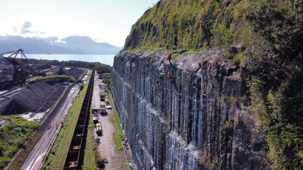 Engenharia minimizando o risco de desastres naturais