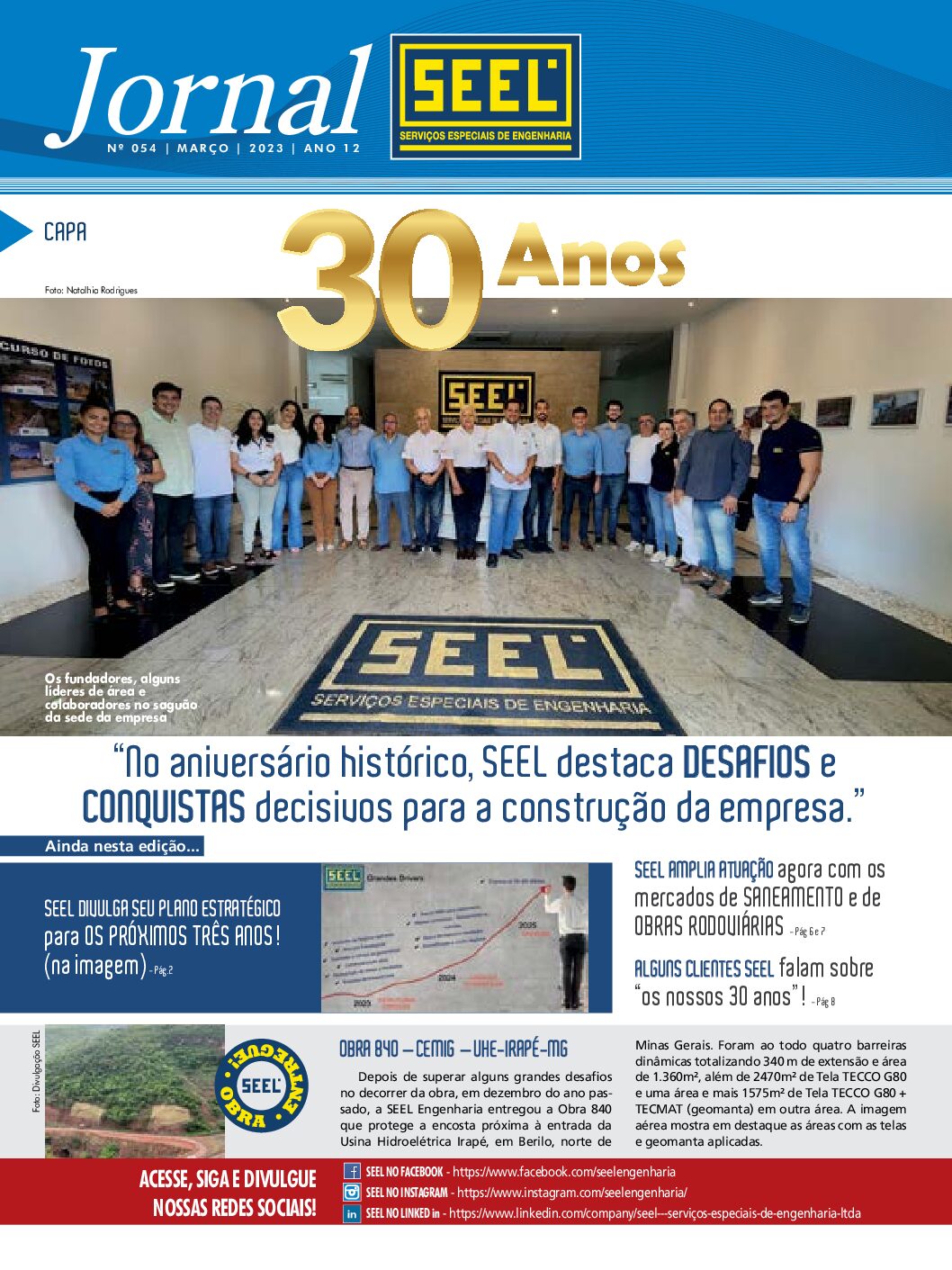 Edição 54