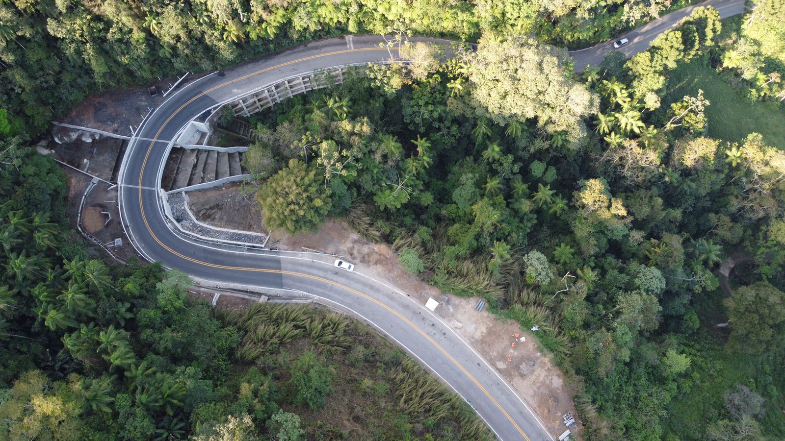 Obras emergenciais rodoviárias: excelência em momentos críticos